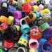 PACK30 RINGS - SILICONE BANDS ANTI SLIP FOR RBA RDA TANK MECHANICAL MODS GLASS - 20MM